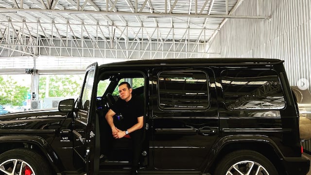 Influencer Rafael Lazcano Rosales, “el Peinado”, fue asesinado en Culiacán