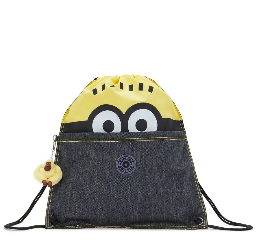 Colección Kipling y Minions de Mi Villano Favorito 4