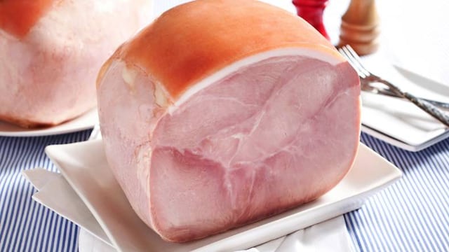 “Un jamón extrafino cuya calidad se nota al probarlo”