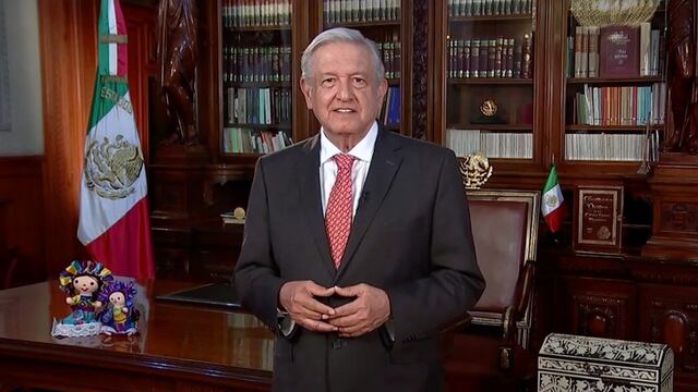 Andrés Manuel López Obrador
