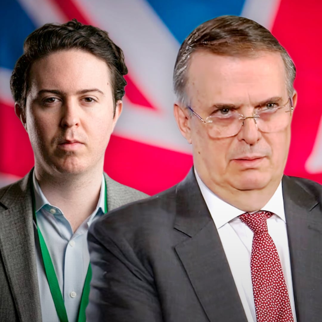 ¿Se imaginan si lo hubiera hecho un hijo de Meade, Videgaray, Espinosa o Castañeda?