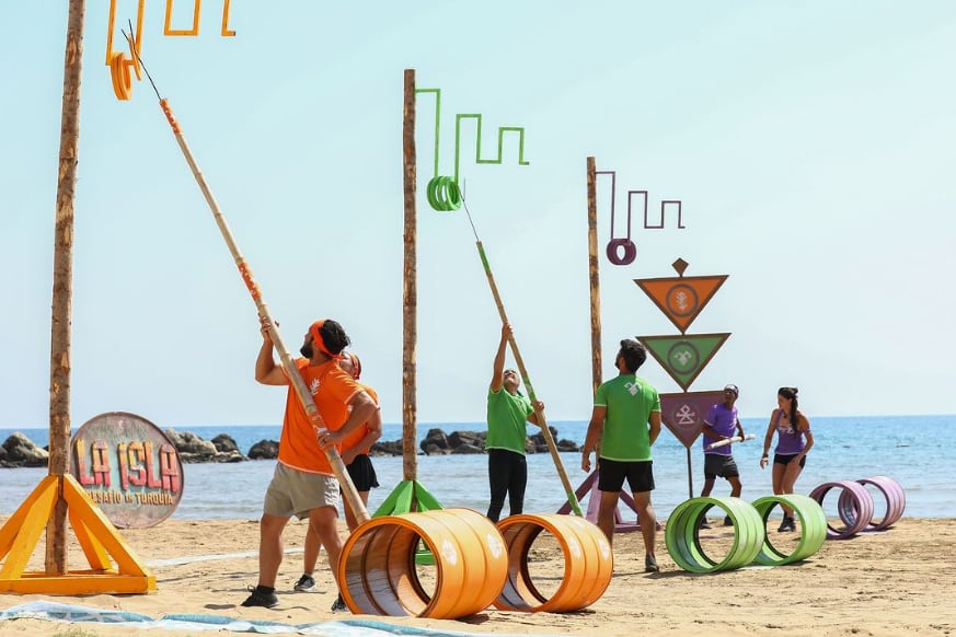La Isla 2023