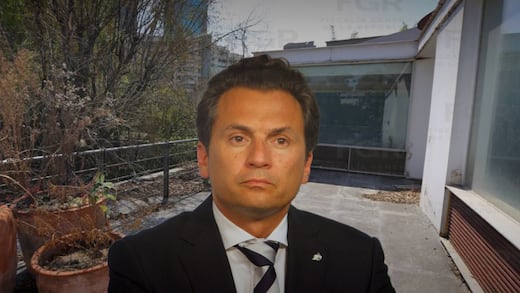 Emilio Lozoya pierde mansión de 51.7 millones de pesos tras fallo de la SCJN