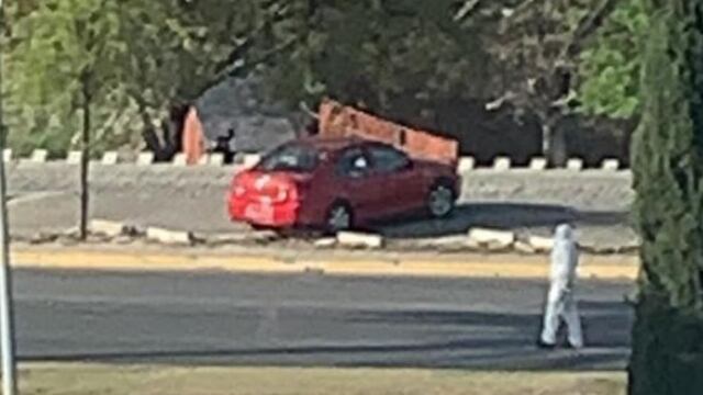 Cuerpos en San Pedro