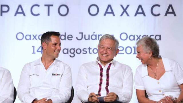 Este proyecto contempla la modernización de los puertos de Coatzacoalcos y Salina Cruz