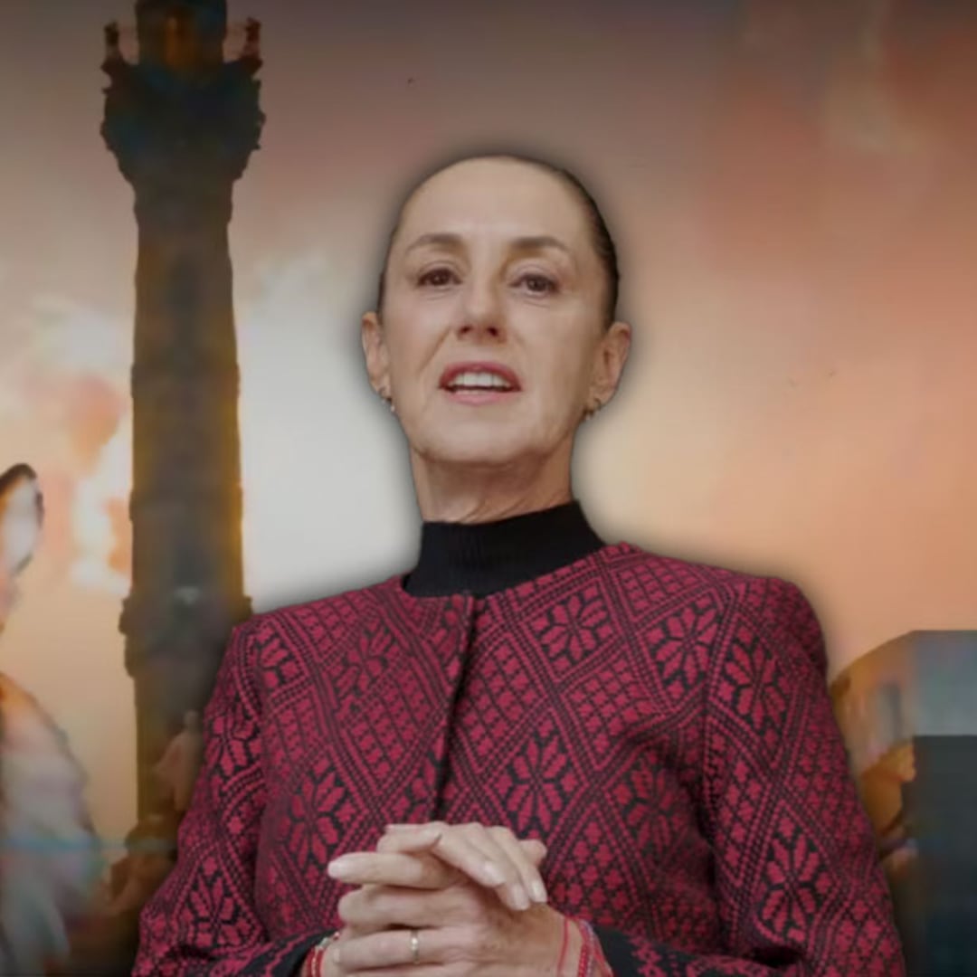 Marcha del Tigre 2025 en vivo: Claudia Sheinbaum, Morena, invitados y lo más destacado