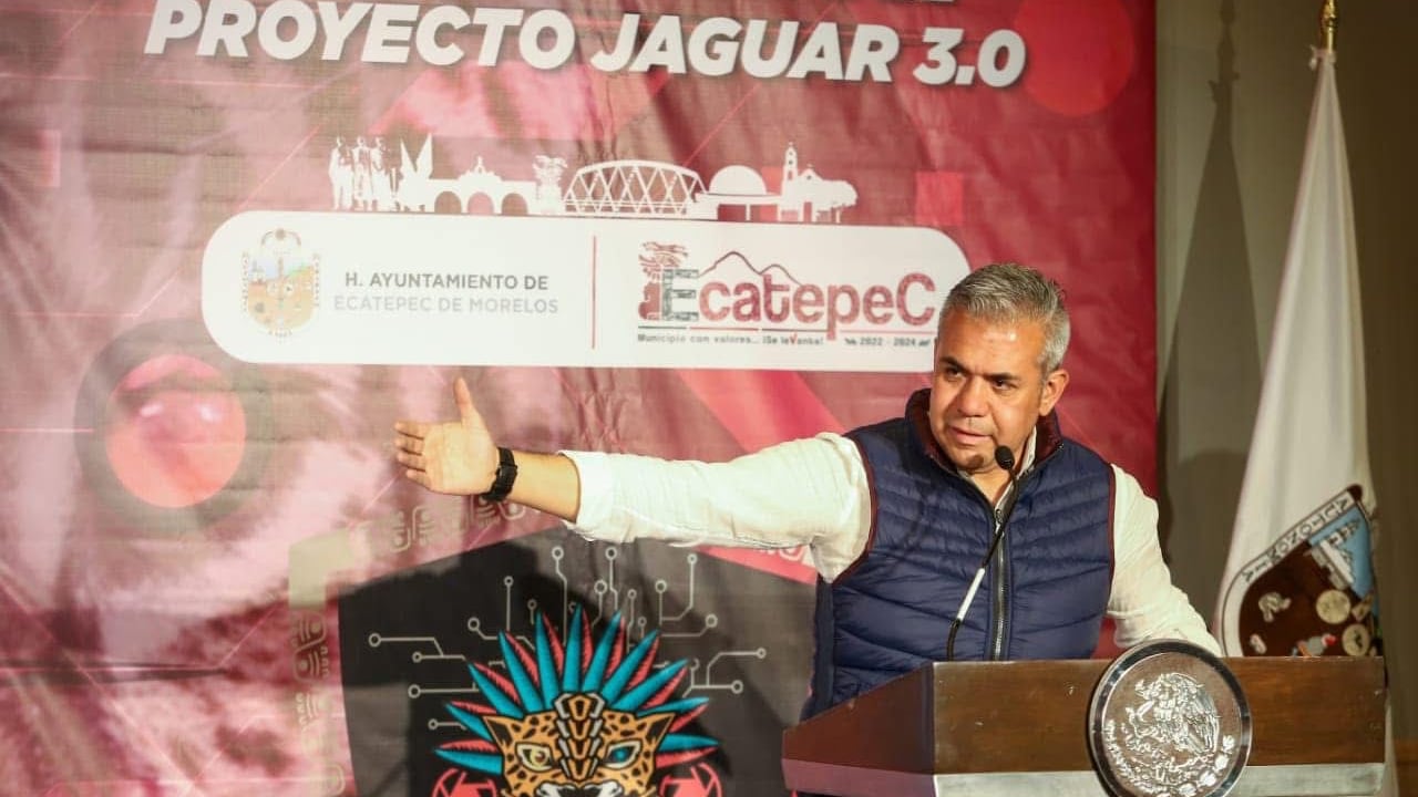 Ecatepec presenta daño por más de 200 millones de pesos durante administración de Fernando Vilchis; asegura ASF