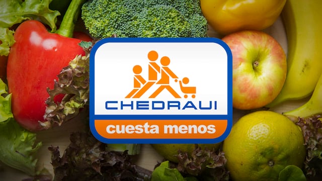 Ofertas del Martimiércoles Chedraui