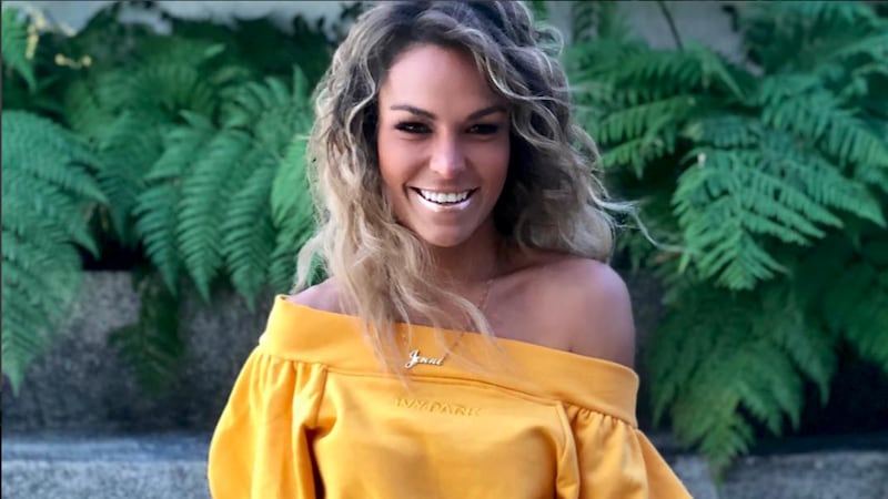 Jenny García