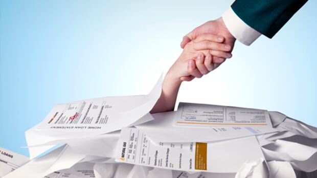 Estrategias (reales) para superar tus deudas