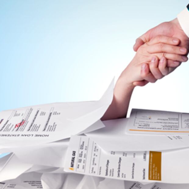 Estrategias (reales) para superar tus deudas