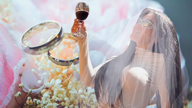 Gomita se comprometió