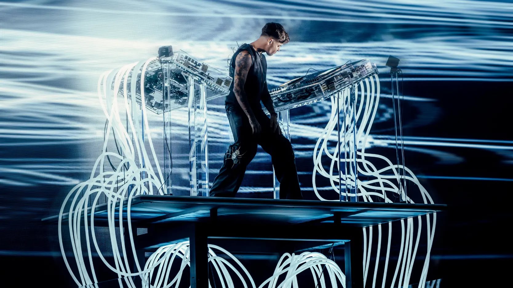 Anyma regresa a México: fecha y boletos para concierto en CDMX