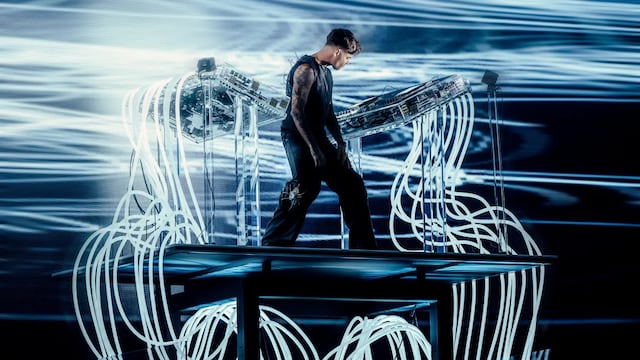 Anyma regresa a México: fecha y boletos para concierto en CDMX