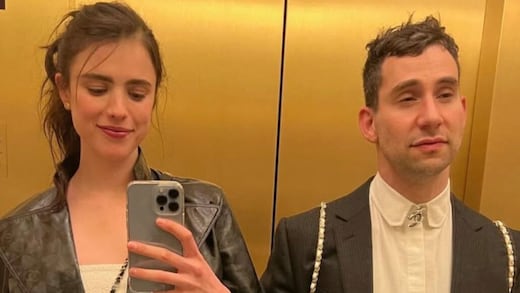 El matrimonio de Margaret Qualley y Jack Antonoff llega a su fin tras 3 años