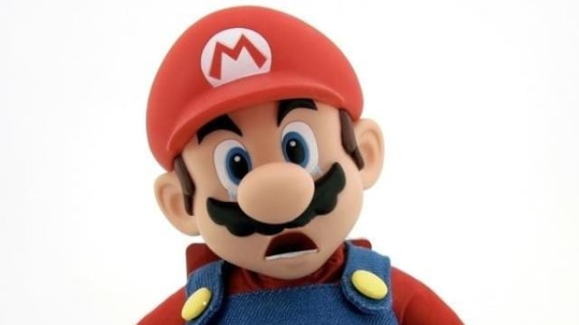 Mario