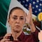 Impuesto a remesas de Estados Unidos viola convenio con México, afirma Claudia Sheinbaum