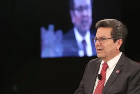 Víctor Hugo Borja Aburto