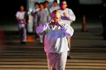 Deportaciones de Estados Unidos