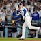 ¡Es de otro mundo! Shohei Ohtani da una de las mejores actuaciones en la historia de Grandes Ligas; Dodgers a la Serie Mundial