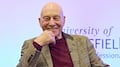 ¿Quién fue Patrick Stewart? Actor británico de cine, televisión y teatro