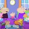 Peppa Pig y Mandy Ratona, su amiga en silla de ruedas: Capítulo completo en YouTube y español por el Día Mundial de las Personas con Discapacidad