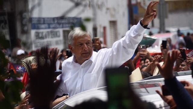 Estos son los estados donde AMLO tiene mayor aprobación como presidente de México