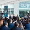 Esteban Villegas presentó “DuranIA”, proyecto de inteligencia artificial para Durango