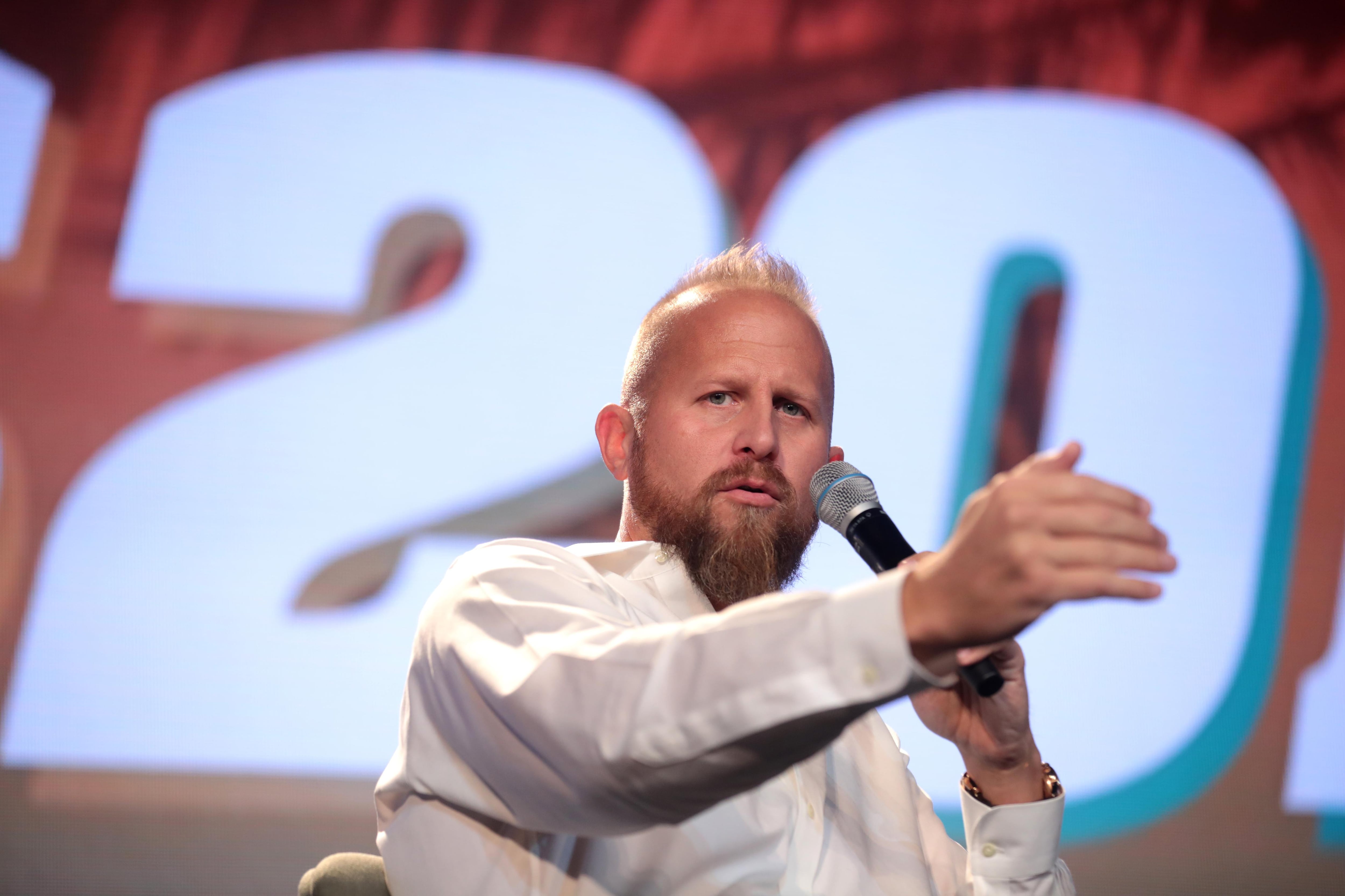 Brad Parscale