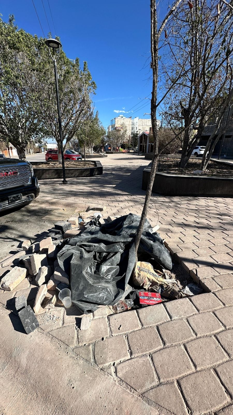 Exhiben corrupción en ayuntamiento de San Luis Potosí