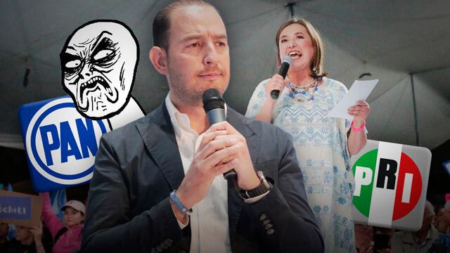 PAN rompería la alianza con el PRI usando a Coahuila como pretexto