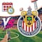 Atlante vs Chivas: Hora y canal para ver el partido de la Liga Femenil BBVA