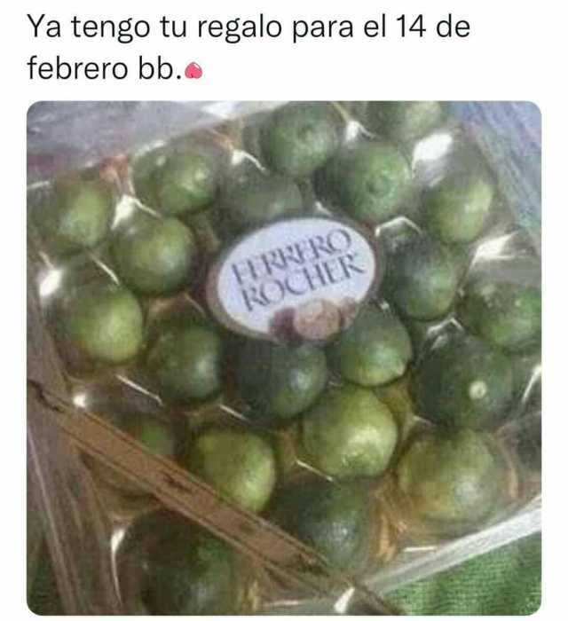 Memes de San Valentín para enviarle a tu pareja