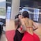 El video de Karely Ruiz ofreciendo sus servicios como entrenadora con besos incluidos