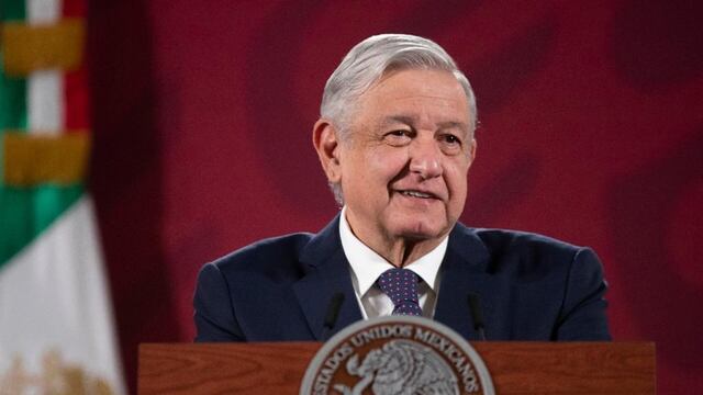 Andrés Manuel López Obrador