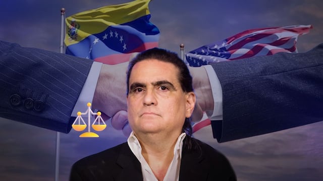 Venezuela confirma extradición de Alex Saab a Estados Unidos