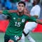Increíble pero cierto; Uriel Antuna supera a Henry Martín y Orbelín Pineda en goles con la Selección Mexicana