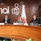INAI ya se resignó a desaparecer y quiere participar en otro proceso
