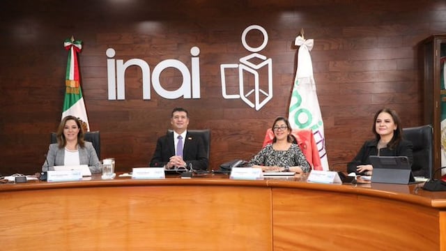 Preocupa a comisionados desaparición del INAI.