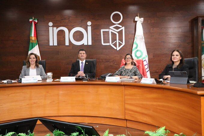 Preocupa a comisionados desaparición del INAI.