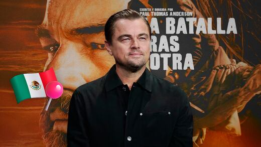 ¿Cuándo viene Leonardo DiCaprio a CDMX? Fecha, hora y lugar para conocer elenco de Una batalla tras otra en México