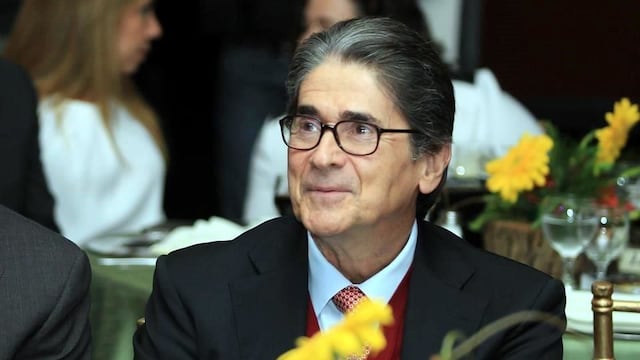 Federico Sada González