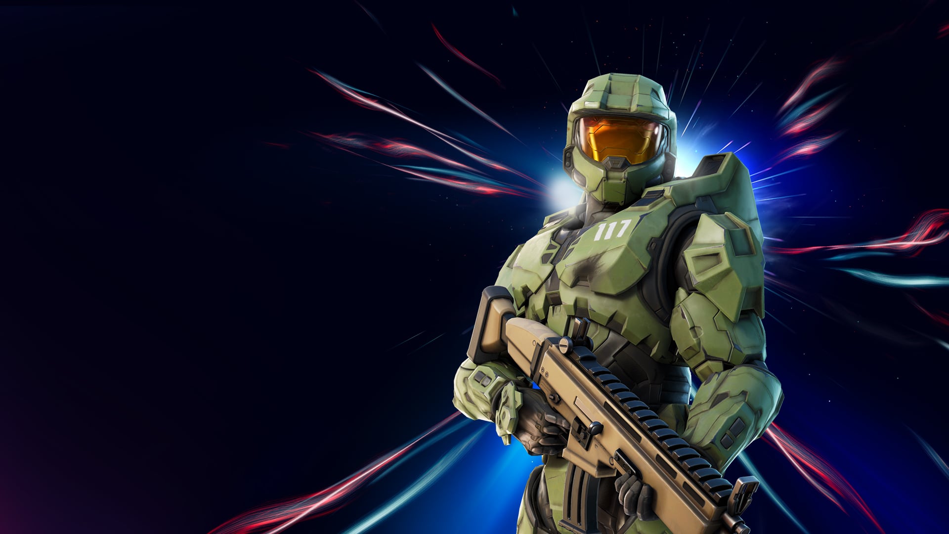 Master Chief