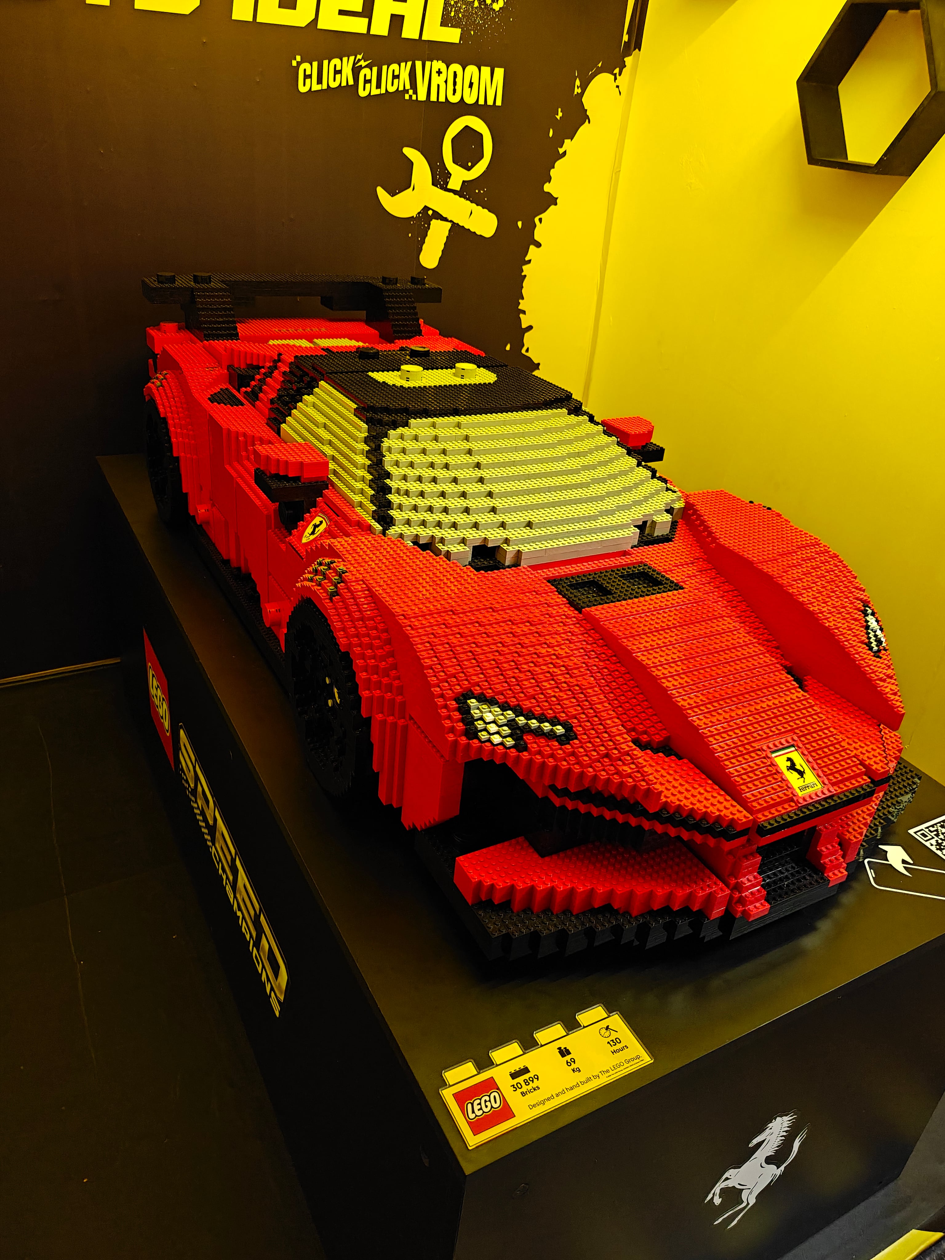 LEGO Play House