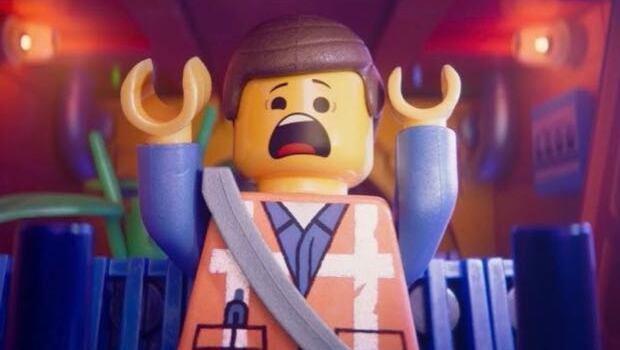 The LEGO Movie 2