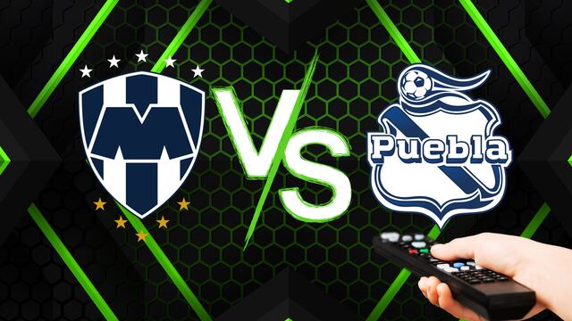 Rayados vs Puebla: Fecha, horario y canal para ver el partido del Clausura 2025 de la Liga MX