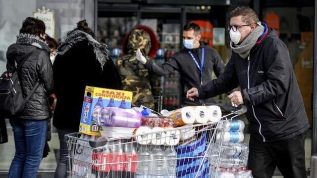 compras en Estados Unidos