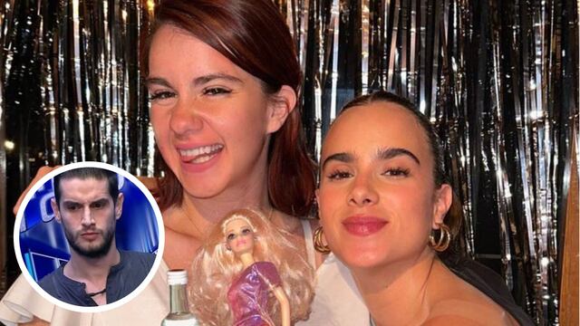 Hermana de Gala Montes denuncia las amenazas que ha recibido de fans de Adrián Marcelo