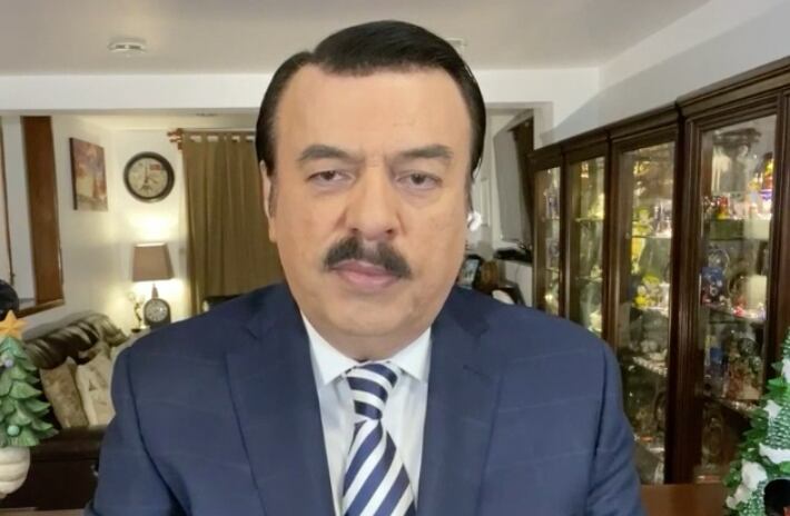 Héctor Huerta