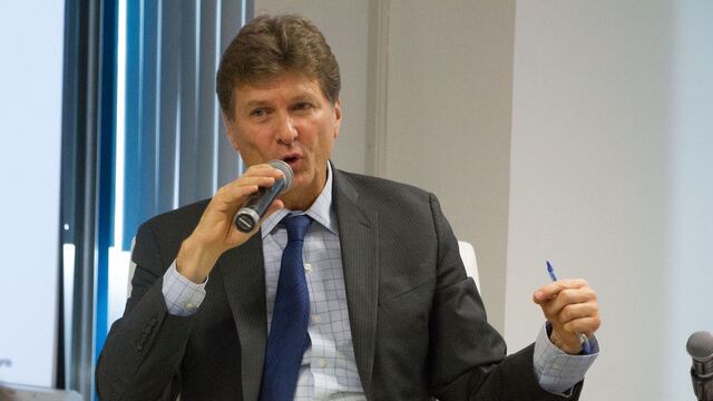 Enrique de la Madrid